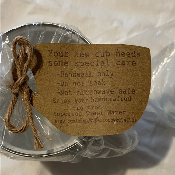 Mug and Wine Glass Nurse Gift Set - Picture 2 of 3